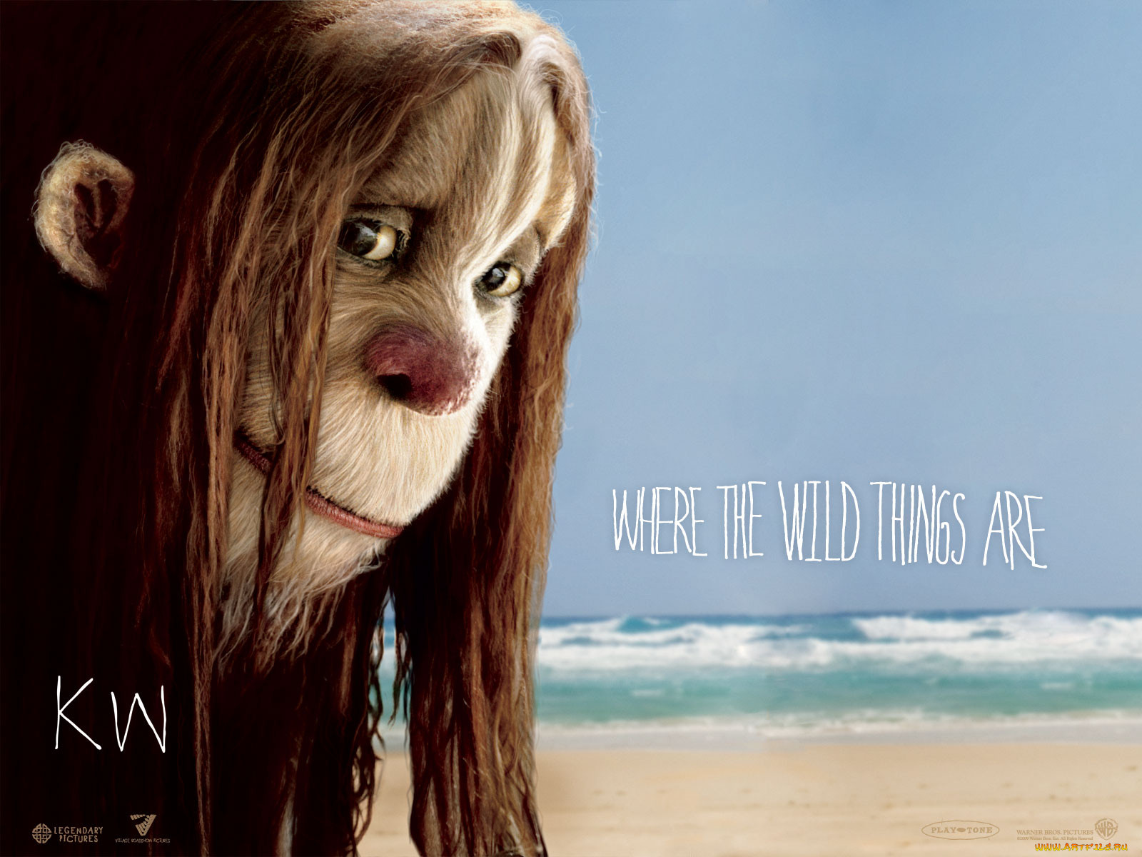 where, the, wild, things, are, , 